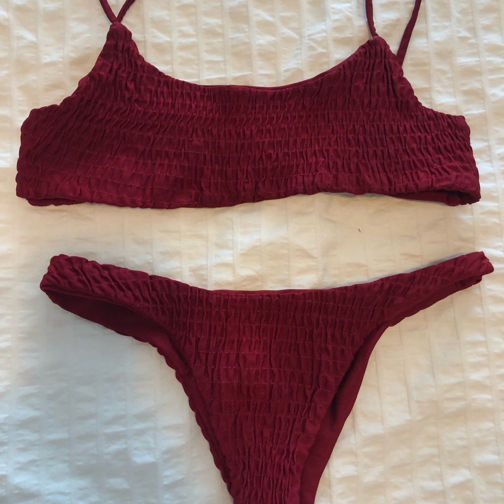 BATHING SUITS